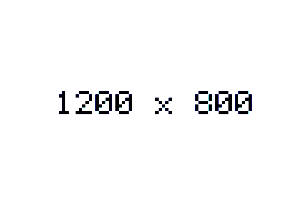 Placeholder image, 1200 x 800 pixels