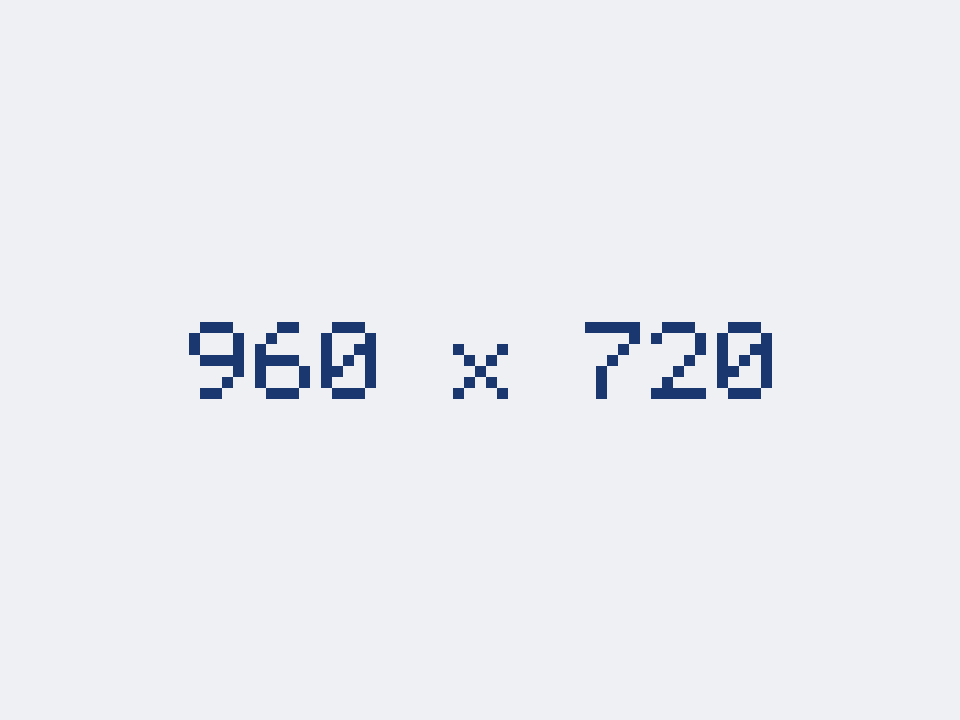 Placeholder image, 960 x 720 pixels